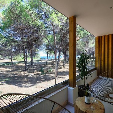 Karidi Beach Boutique Suites 沃尔沃罗 外观 照片